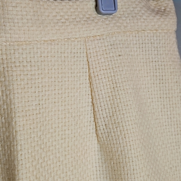 Wool skirt - Picture 2 of 7